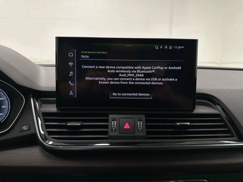 Used 2023 Audi Q5 2.0T Premium Plus w/ Premium Plus Package AWD/4WD image 34