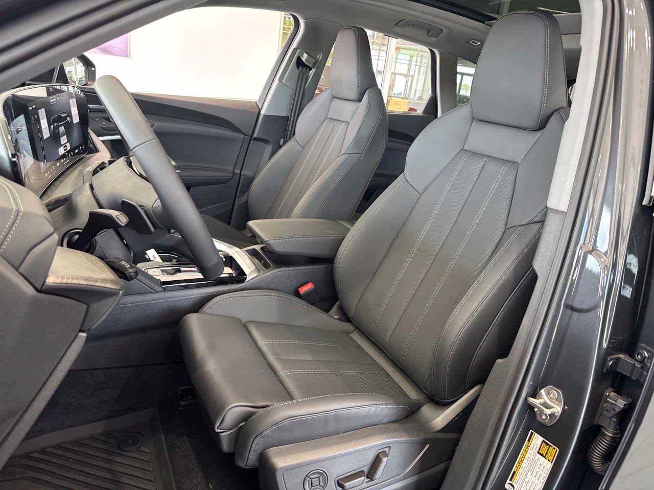 New 2026 Audi Q5 Premium Plus AWD/4WD image 15