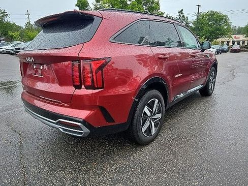 Certified 2023 Kia Sorento S FWD image 15