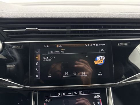 Used 2024 Audi Q7 Premium Plus w/ Premium Plus Package image 22