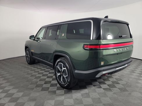 Used 2024 Rivian R1S Adventure image 3