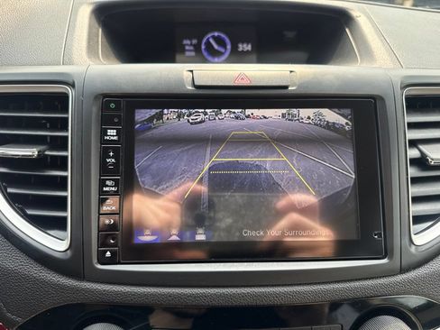Used 2016 Honda CR-V EX image 34