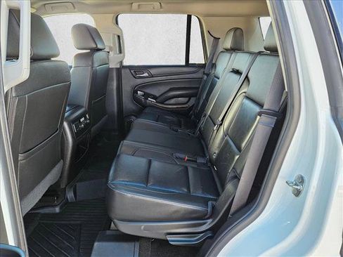 Used 2018 Chevrolet Tahoe LT image 21