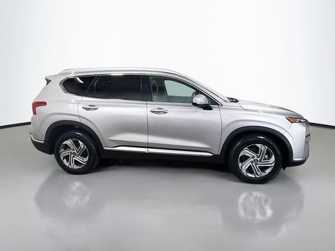 Used 2023 Hyundai Santa Fe SEL w/ Premium Package FWD image 10