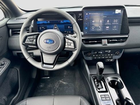 New 2026 Subaru Outback Premium image 26