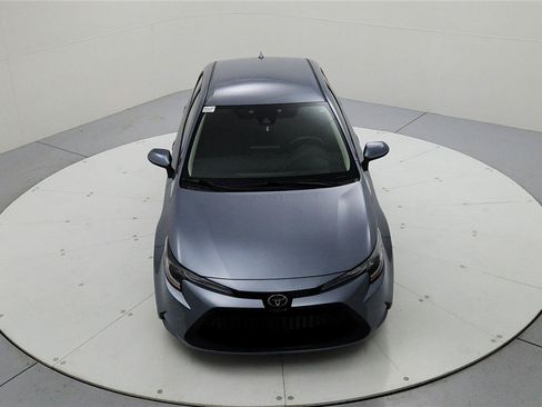 Used 2022 Toyota Corolla LE FWD image 20