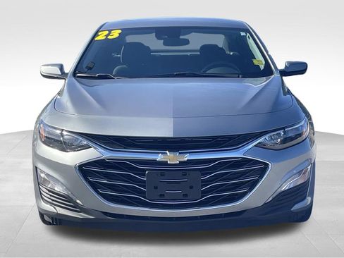 Used 2023 Chevrolet Malibu LT image 9