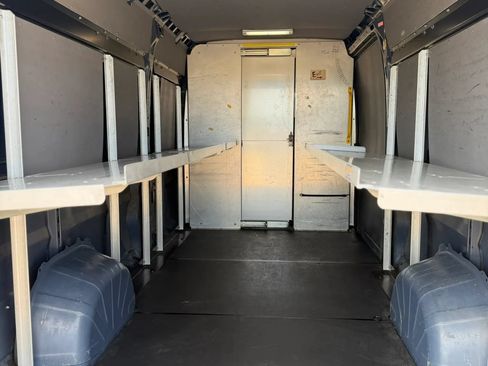 Used 2020 RAM ProMaster 3500 FWD image 22