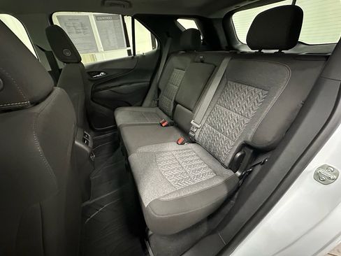 Certified 2024 Chevrolet Equinox LT w/ LPO, Floor Liner Package image 22