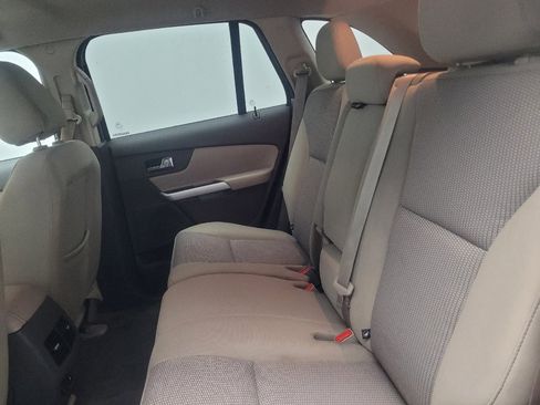 Used 2014 Ford Edge SEL FWD image 18