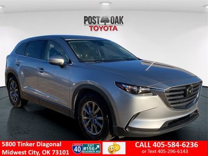 Used 2019 MAZDA CX-9 Touring
