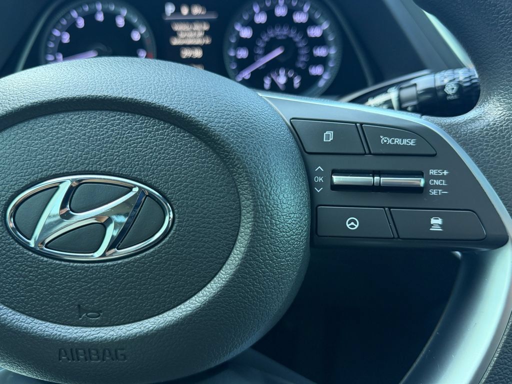 Used 2020 Hyundai Sonata SEL FWD image 33