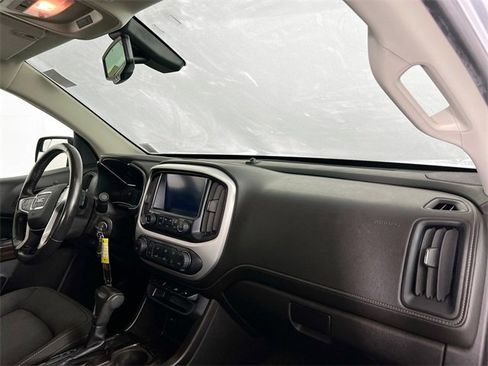 Used 2018 GMC Canyon SLE w/ SLE Convenience Package image 25