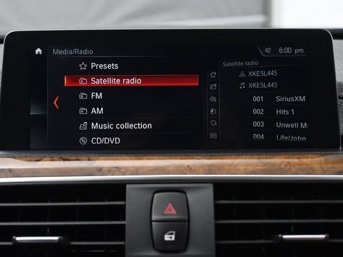 Used 2019 BMW 440i Gran Coupe xDrive w/ Convenience Package AWD/4WD image 30