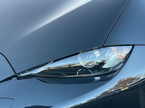 Used 2022 MAZDA MX-5 Miata Sport image 48