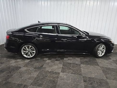 Used 2023 Audi A5 2.0T Premium w/ Convenience Package AWD/4WD image 2
