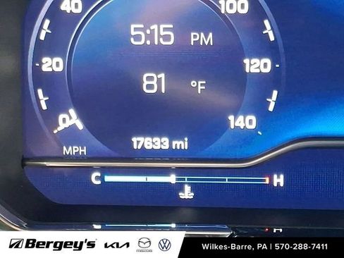 Used 2023 Chevrolet Silverado 1500 RST image 14