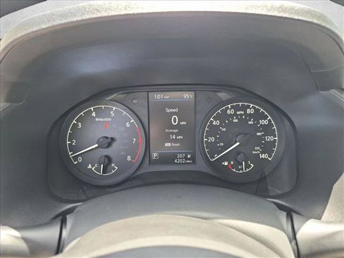 Certified 2025 Nissan Altima 2.5 S FWD image 11