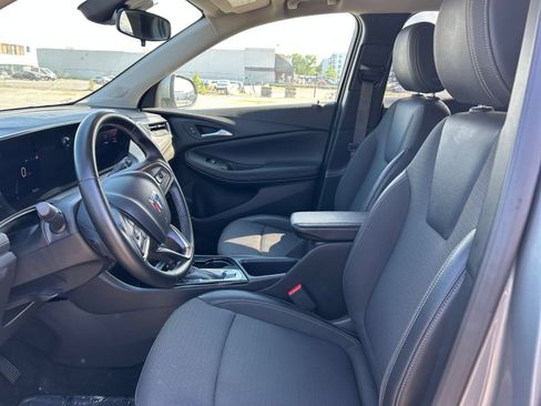 Used 2025 Buick Encore GX Preferred FWD image 23