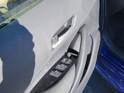 New 2026 Toyota Corolla SE image 7