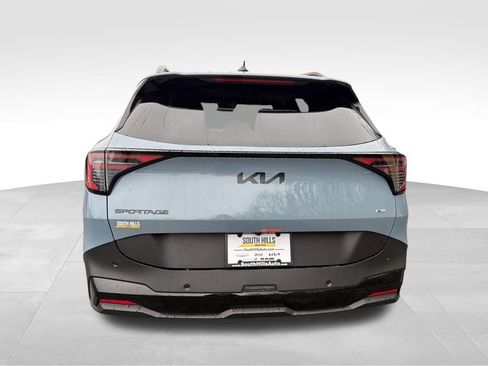 New 2026 Kia Sportage X-Line image 5