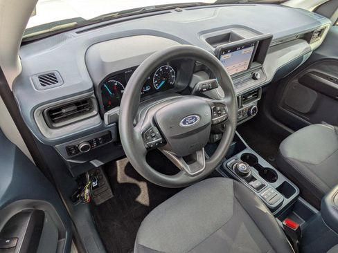 Used 2023 Ford Maverick XL image 12