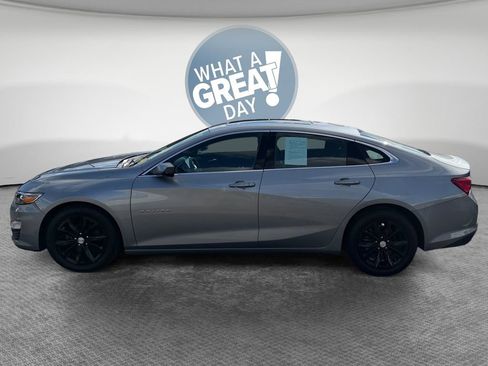 Used 2023 Chevrolet Malibu LT image 7