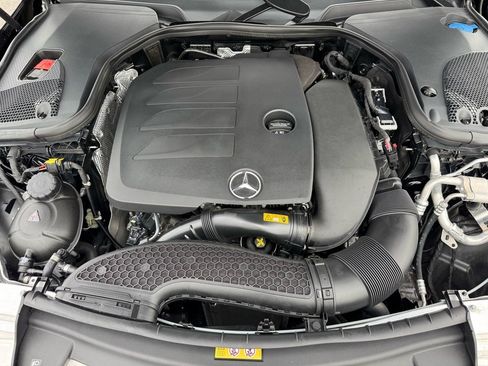 Certified 2022 Mercedes-Benz E 350 Sedan image 26