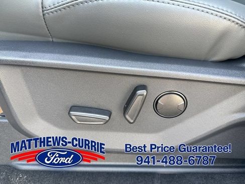 New 2026 Ford Expedition Active AWD/4WD image 10