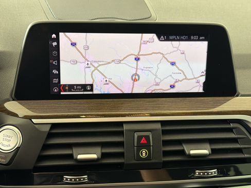 Used 2021 BMW X3 sDrive30i w/ Convenience Package RWD image 22