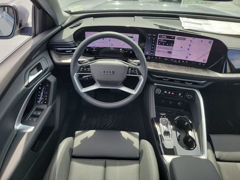 New 2026 Audi Q5 Premium AWD/4WD image 22