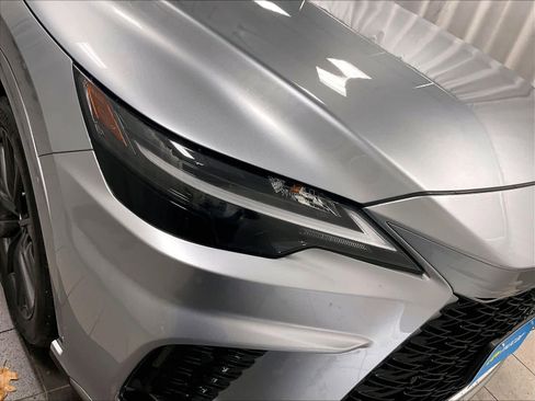 Used 2024 Lexus RX 350 F Sport image 33