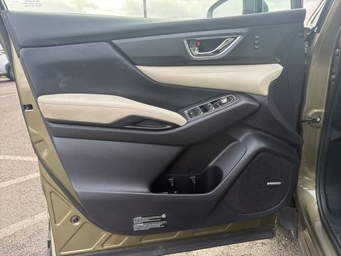 Certified 2023 Subaru Ascent Limited w/ Technology Package image 11