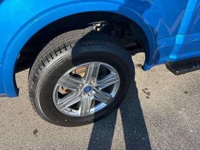 Used 2019 Ford F150 XLT w/ Equipment Group 301A Mid