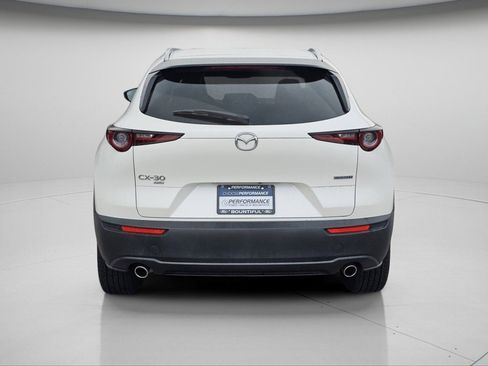 Used 2022 MAZDA CX-30 AWD 2.5 S w/ Select Package image 23