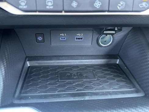 New 2025 Nissan Altima 2.5 SV w/ SV Special Edition Package image 9