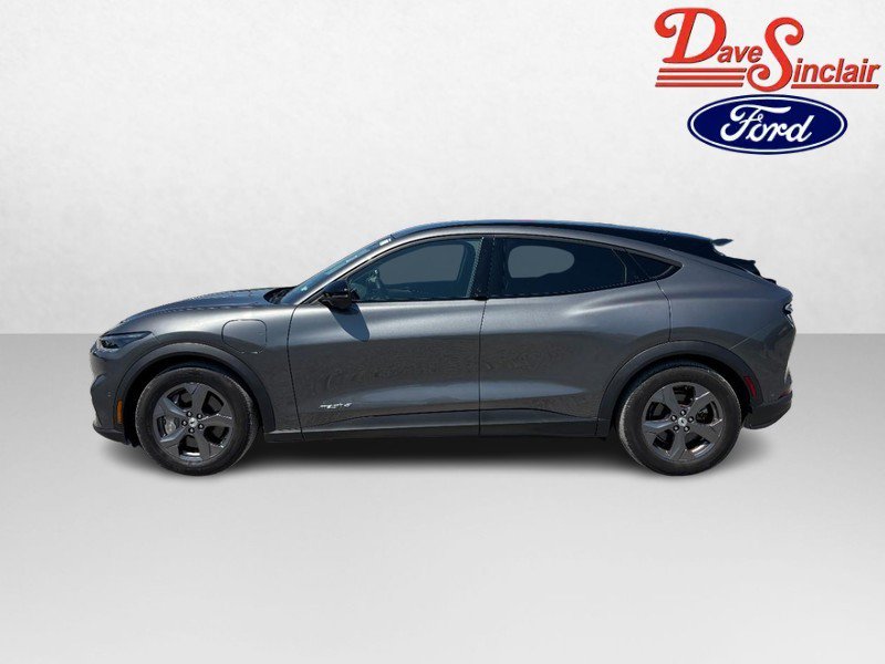 Certified 2023 Ford Mustang Mach-E Select w/ Comfort Package Lite RWD image 10