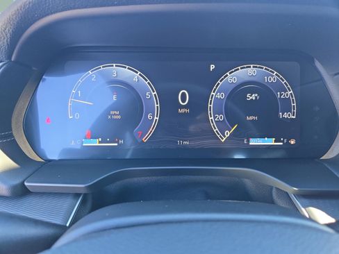 New 2025 Jeep Grand Cherokee Laredo image 21