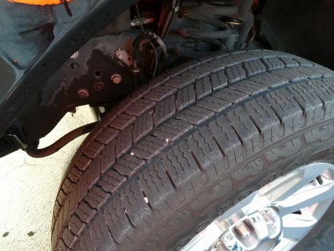 Used 2022 Ford F350 Platinum image 14