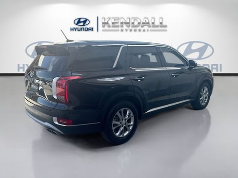 Used 2022 Hyundai Palisade SE FWD image 6
