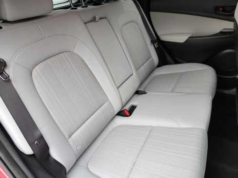 Certified 2023 Hyundai Kona SEL w/ Cargo Package image 30