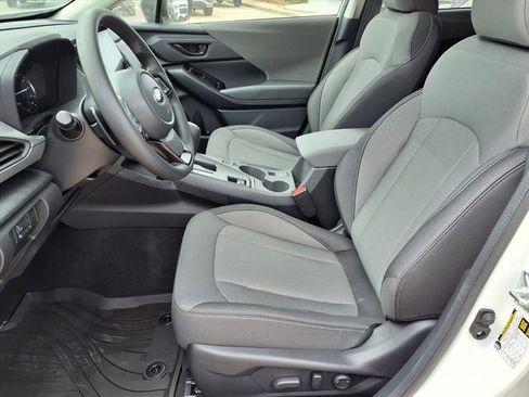 New 2026 Subaru Crosstrek 2.0i Premium image 6