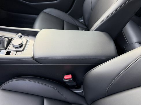 New 2026 MAZDA MAZDA3 s Sport FWD image 14