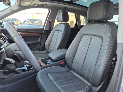 Certified 2023 Audi Q5 2.0T Premium Plus w/ Premium Plus Package image 15