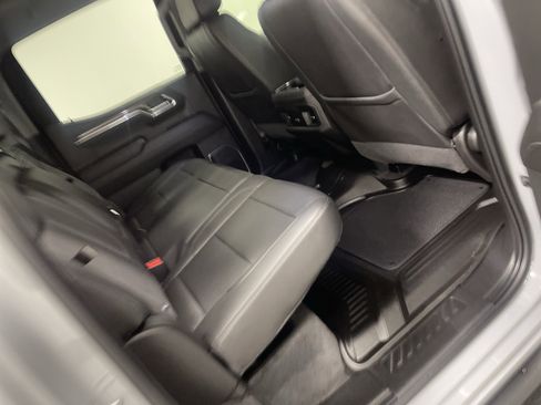 Used 2024 Chevrolet Silverado 1500 RST w/ RST All Star Premium Package image 21