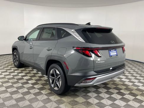 New 2026 Hyundai Tucson SEL AWD/4WD image 18