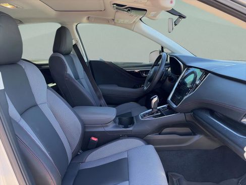 Used 2022 Subaru Legacy Sport image 17