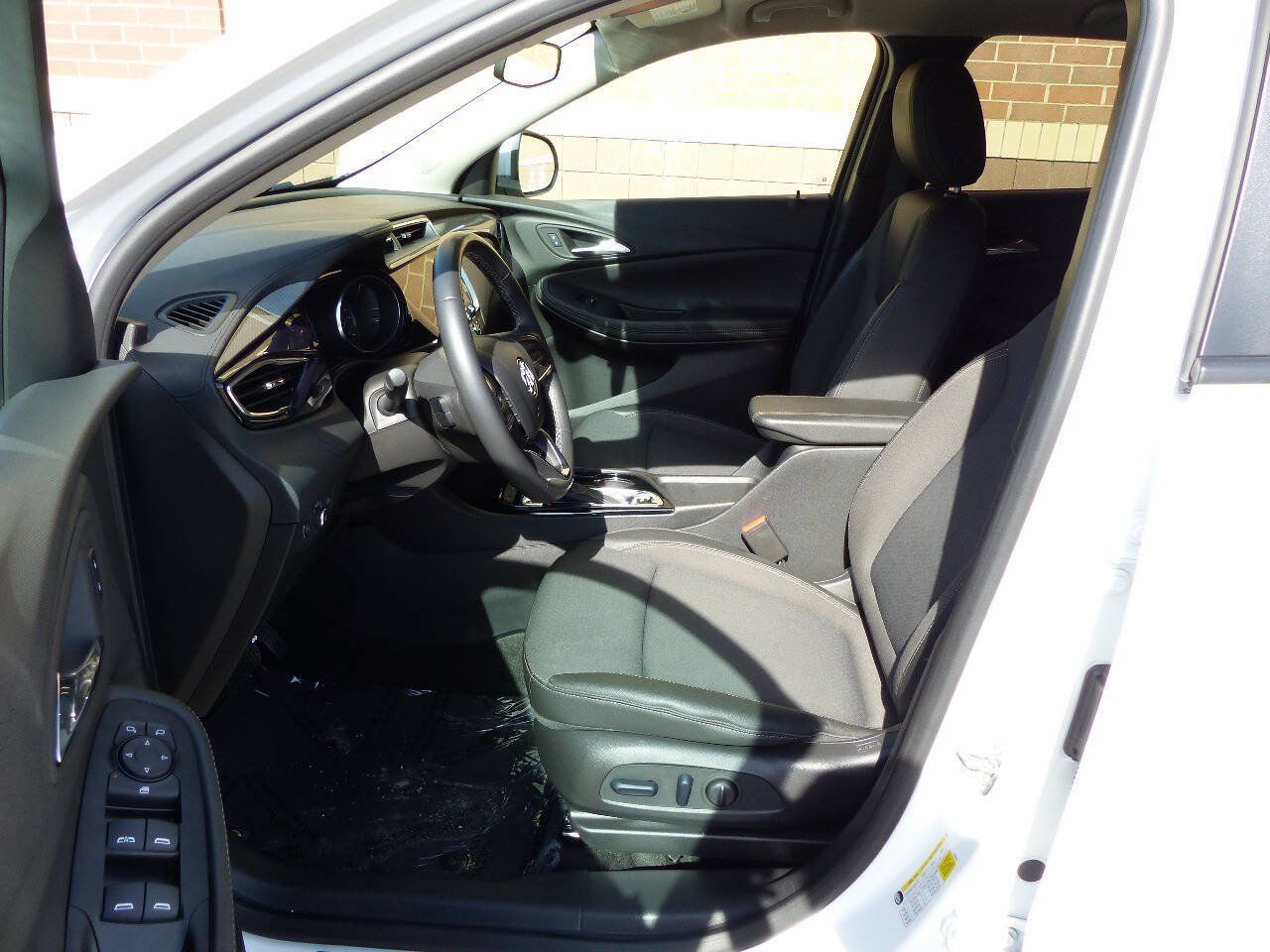 Used 2023 Buick Encore GX Select FWD image 20