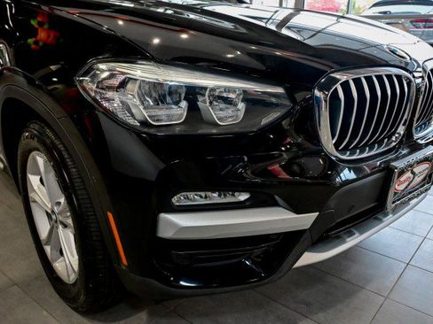 Used 2019 BMW X3 xDrive30i image 10