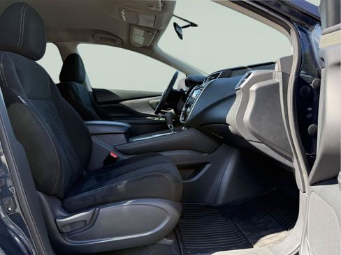 Used 2018 Nissan Murano S AWD/4WD image 20